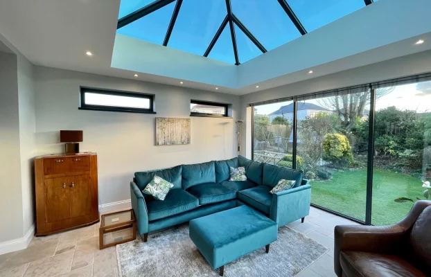 Victorian Conservatories in Dudley: Planning Permission & Installation Guide