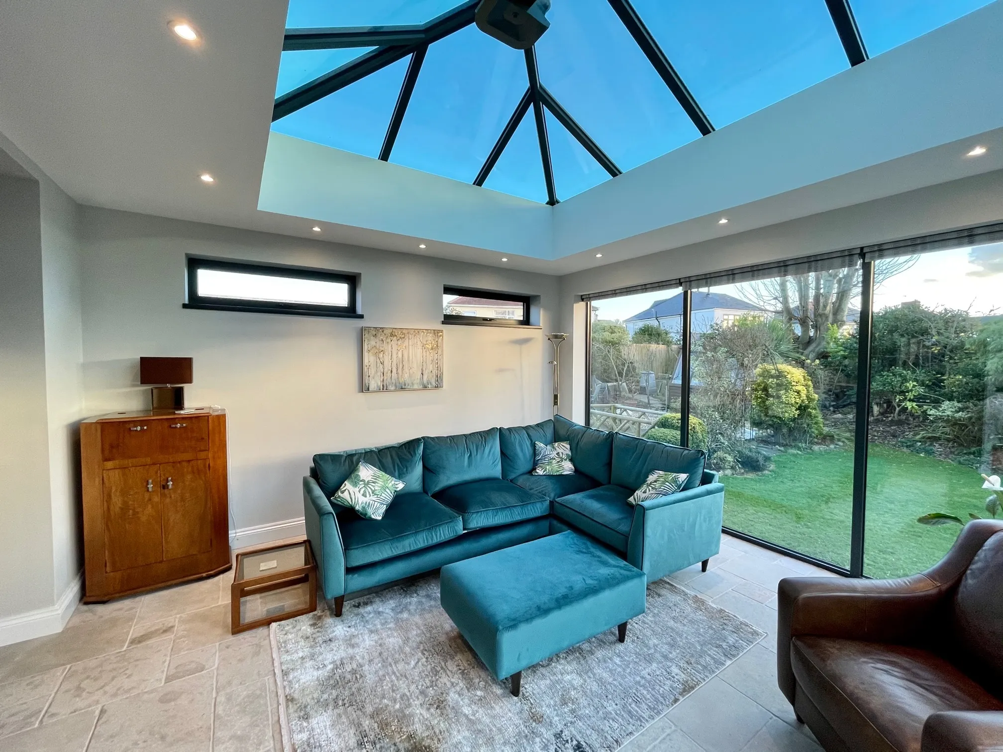 Victorian Conservatories in Dudley: Planning Permission & Installation Guide