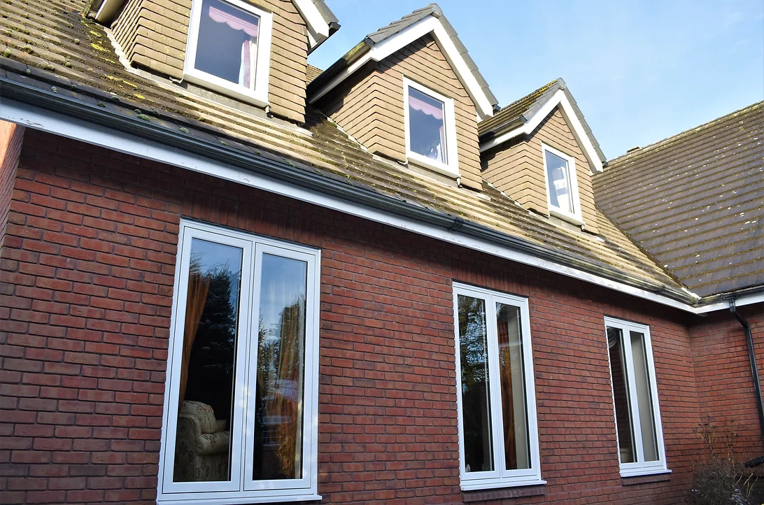 Codsall, WV8