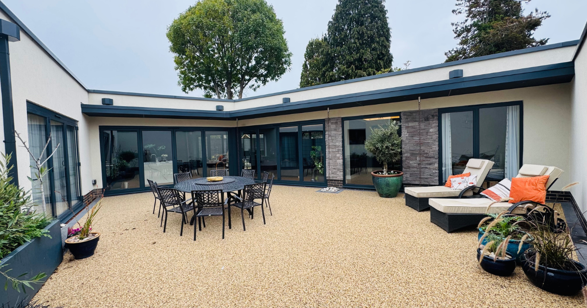 Aluminium Bi-Fold Doors for Stourbridge Homes: Upgrade Your Garden Access