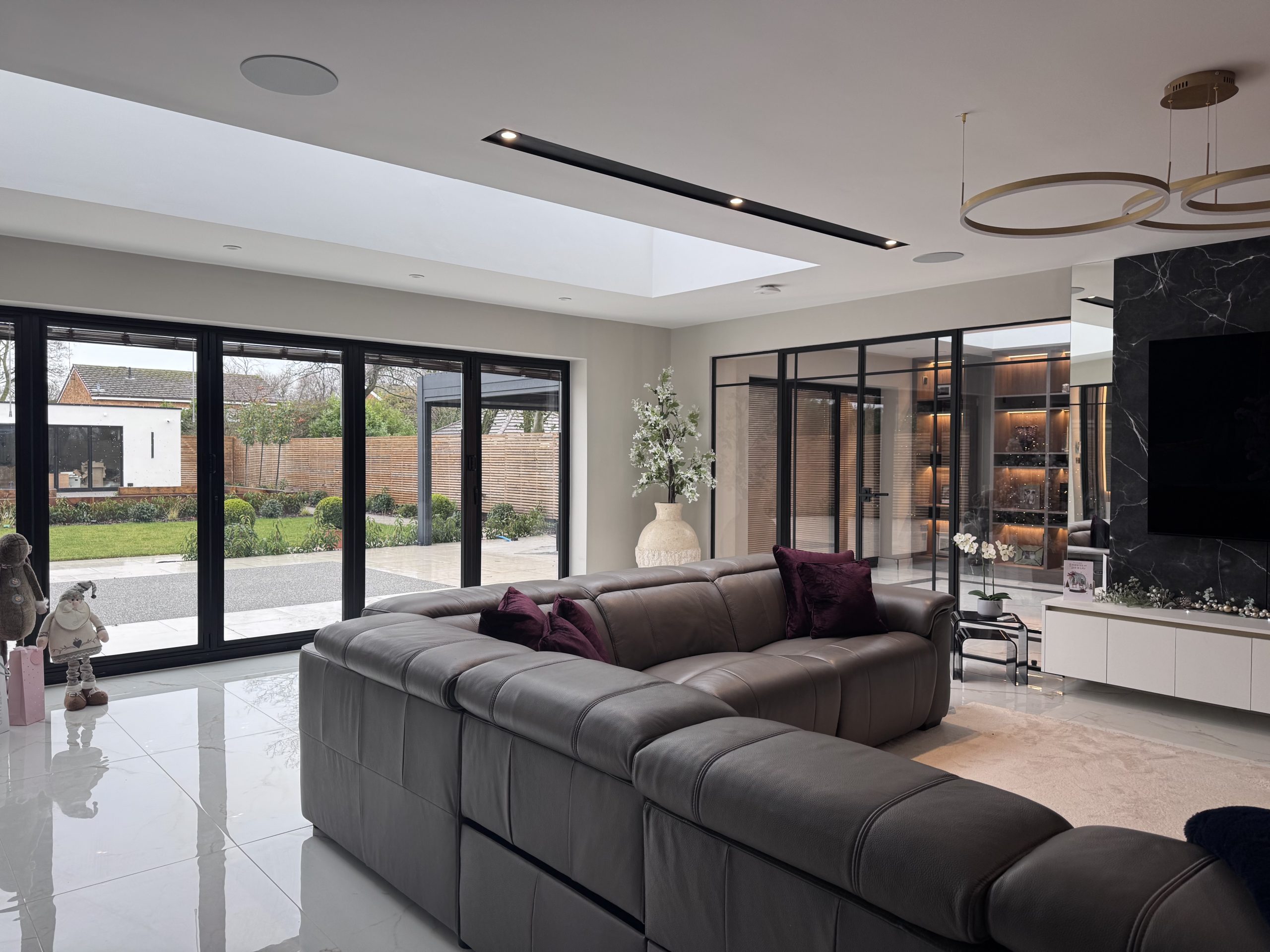 Birmingham Project – RK Doors